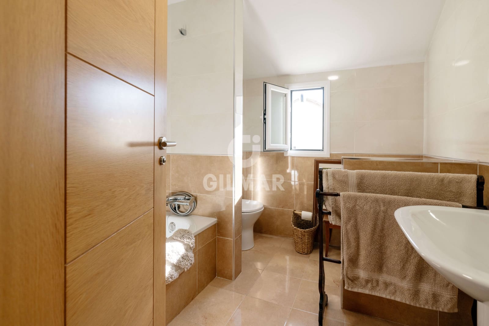 3 quarto Penthouse para venda em Fuengirola com piscina garagem - 670 000 € (Ref: 9481636)