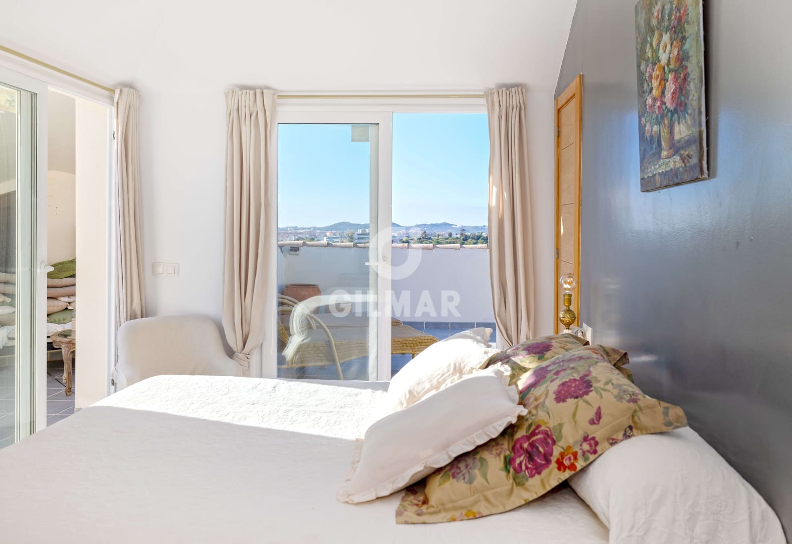 3 quarto Penthouse para venda em Fuengirola com piscina garagem - 670 000 € (Ref: 9481636)