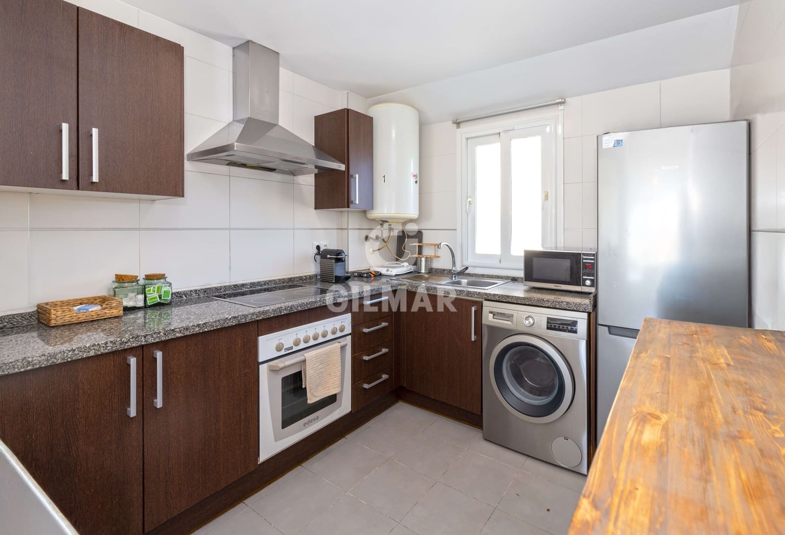 3 quarto Penthouse para venda em Fuengirola com piscina garagem - 670 000 € (Ref: 9481636)