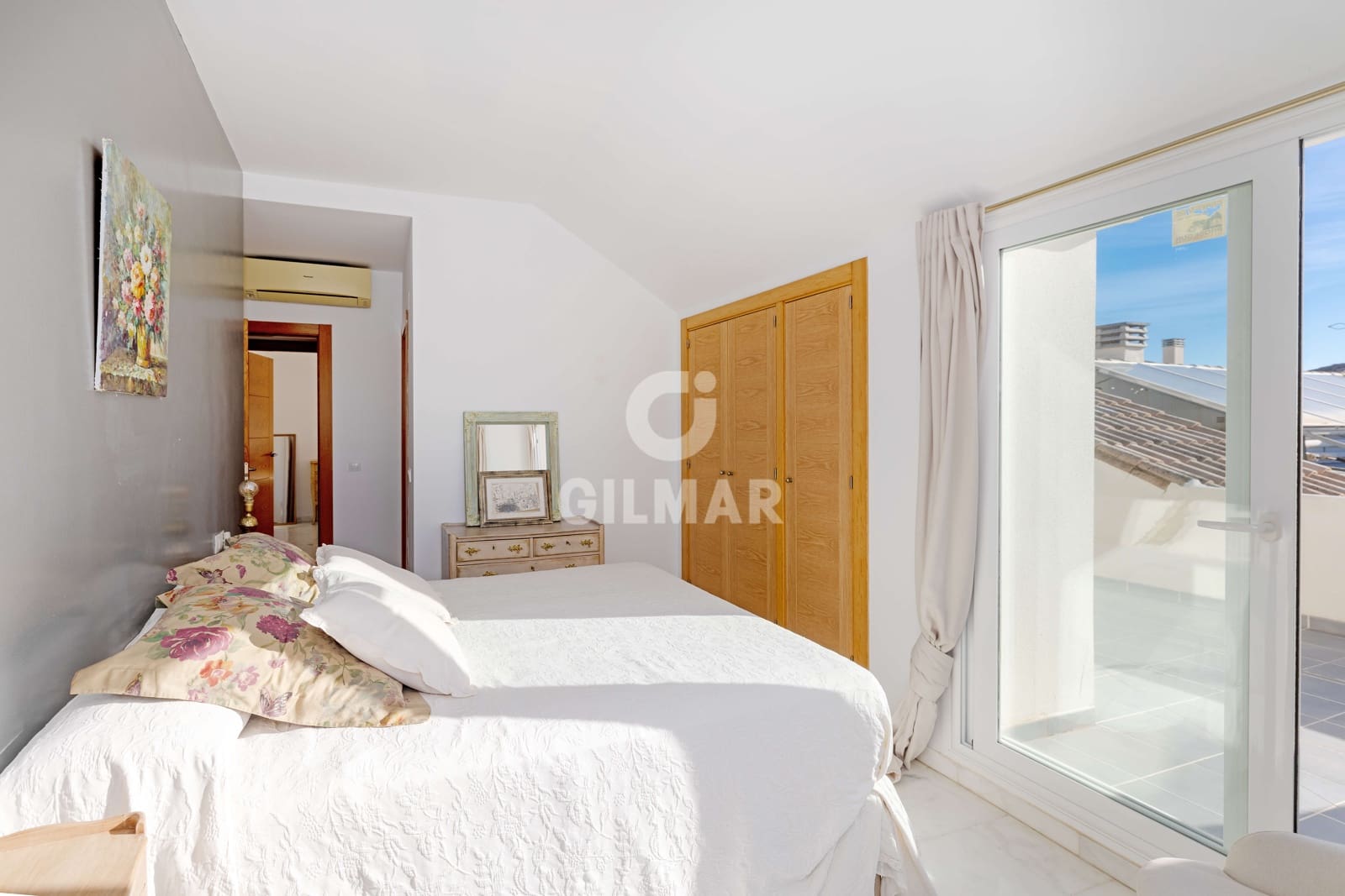 3 quarto Penthouse para venda em Fuengirola com piscina garagem - 670 000 € (Ref: 9481636)