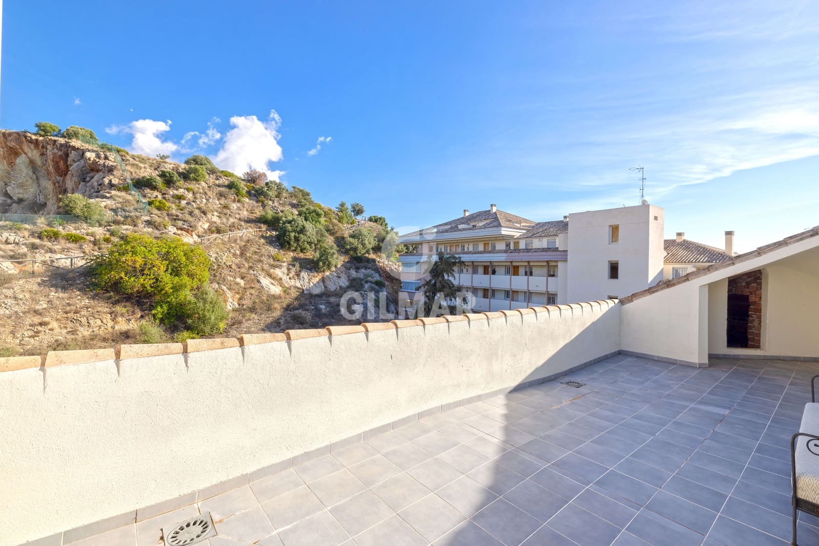 3 quarto Penthouse para venda em Fuengirola com piscina garagem - 670 000 € (Ref: 9481636)