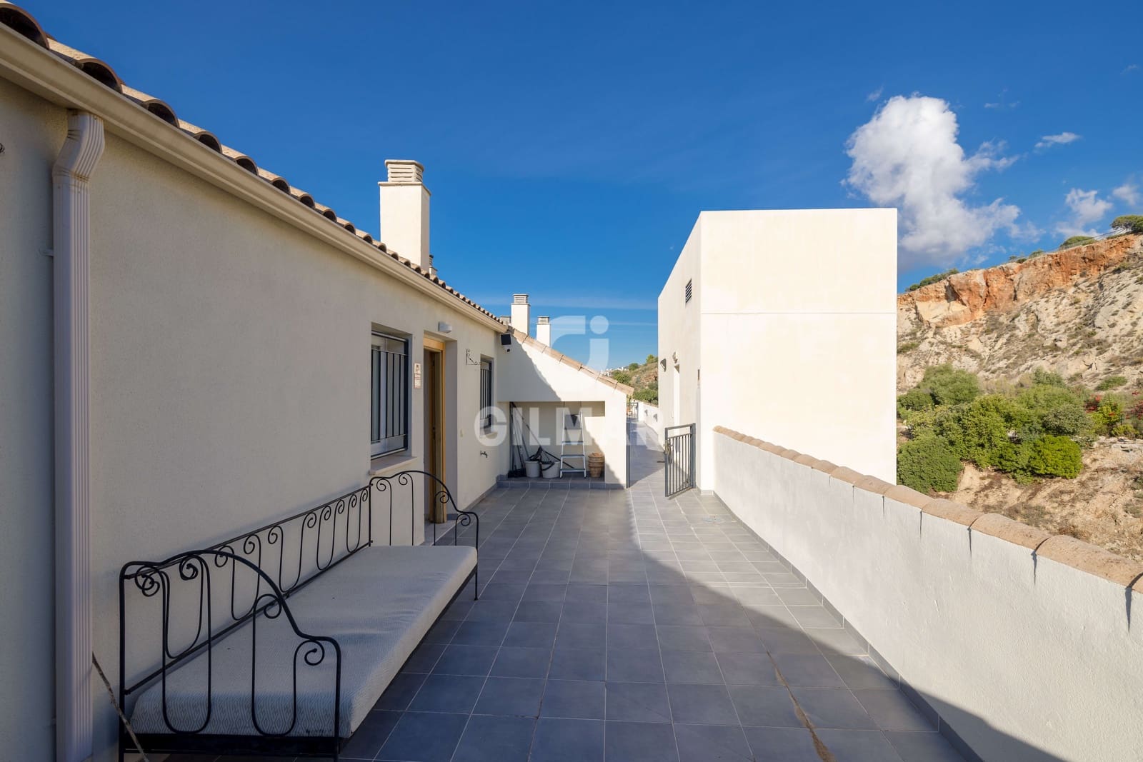 3 quarto Penthouse para venda em Fuengirola com piscina garagem - 670 000 € (Ref: 9481636)