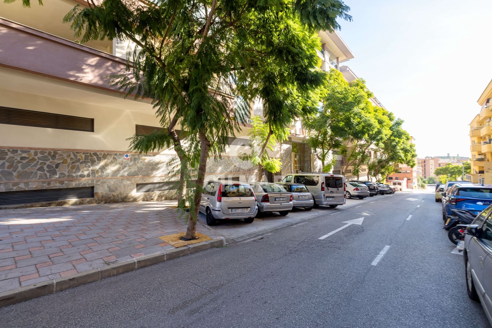 3 quarto Penthouse para venda em Fuengirola com piscina garagem - 670 000 € (Ref: 9481636)