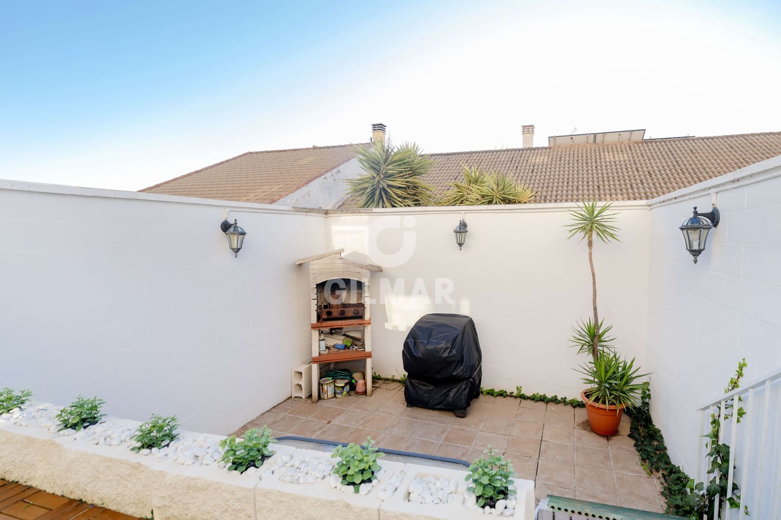 Adosado de 4 habitaciones en Benalmádena en venta con piscina garaje - 425.000 € (Ref: 9481637)