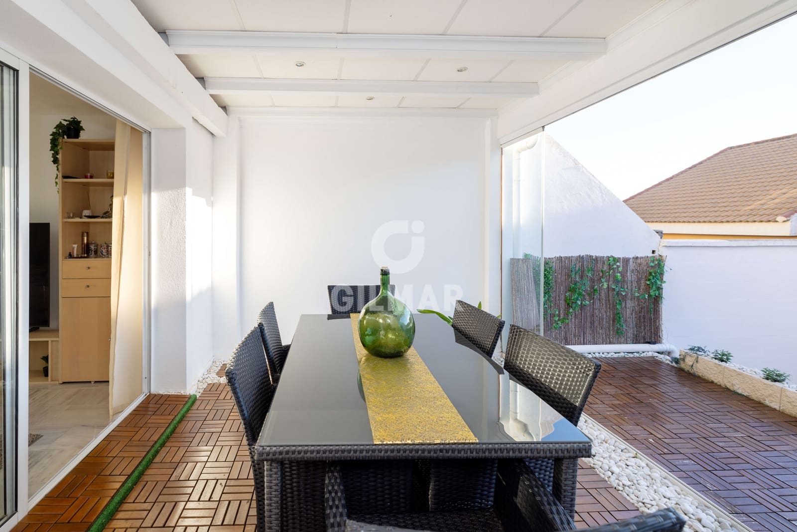 Adosado de 4 habitaciones en Benalmádena en venta con piscina garaje - 425.000 € (Ref: 9481637)