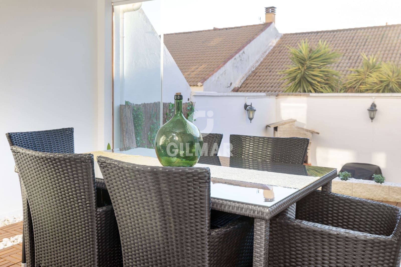 Adosado de 4 habitaciones en Benalmádena en venta con piscina garaje - 425.000 € (Ref: 9481637)