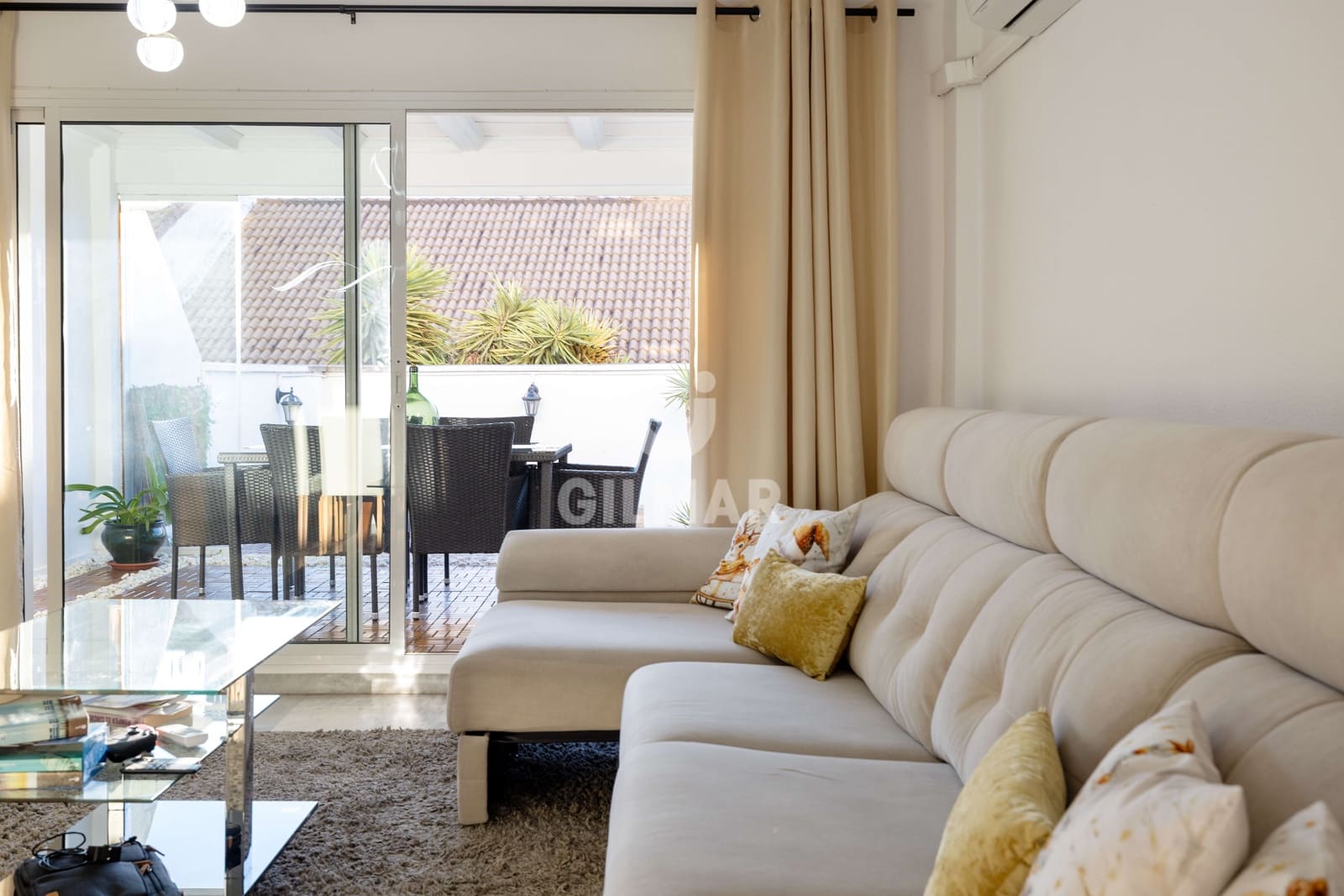 Adosado de 4 habitaciones en Benalmádena en venta con piscina garaje - 425.000 € (Ref: 9481637)