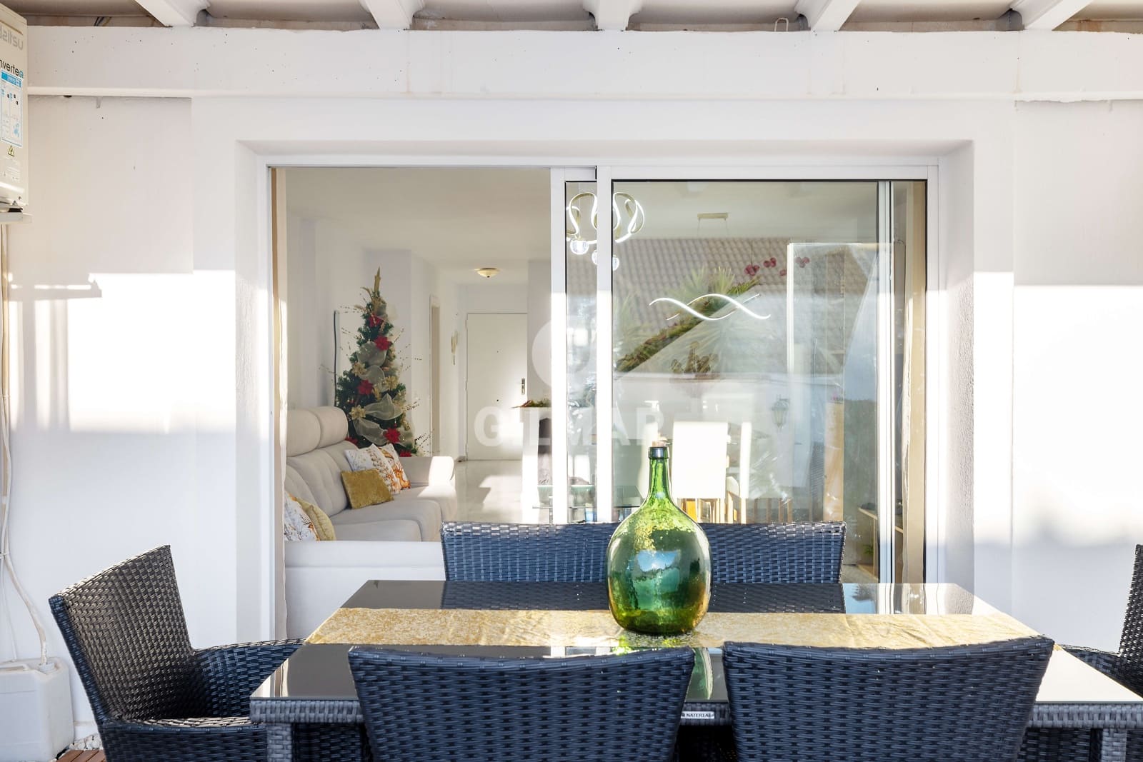 Adosado de 4 habitaciones en Benalmádena en venta con piscina garaje - 425.000 € (Ref: 9481637)