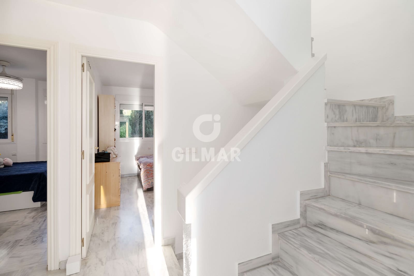 Adosado de 4 habitaciones en Benalmádena en venta con piscina garaje - 425.000 € (Ref: 9481637)