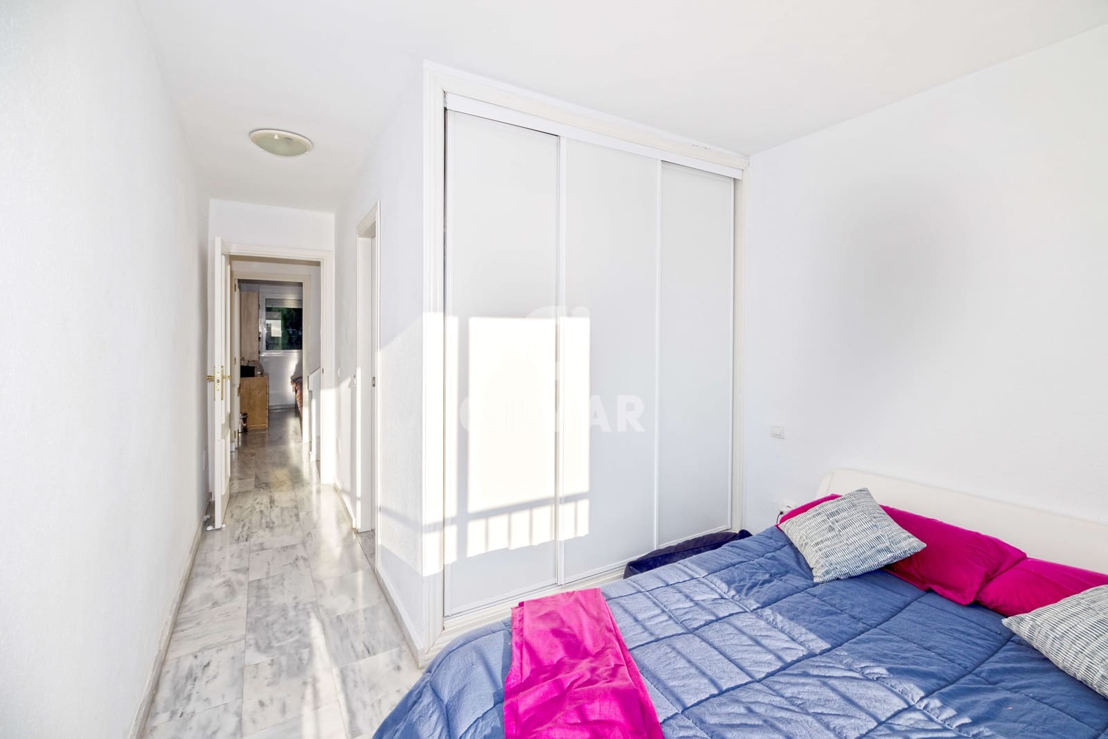 Adosado de 4 habitaciones en Benalmádena en venta con piscina garaje - 425.000 € (Ref: 9481637)