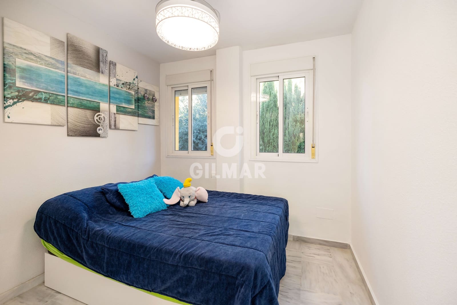 Adosado de 4 habitaciones en Benalmádena en venta con piscina garaje - 425.000 € (Ref: 9481637)