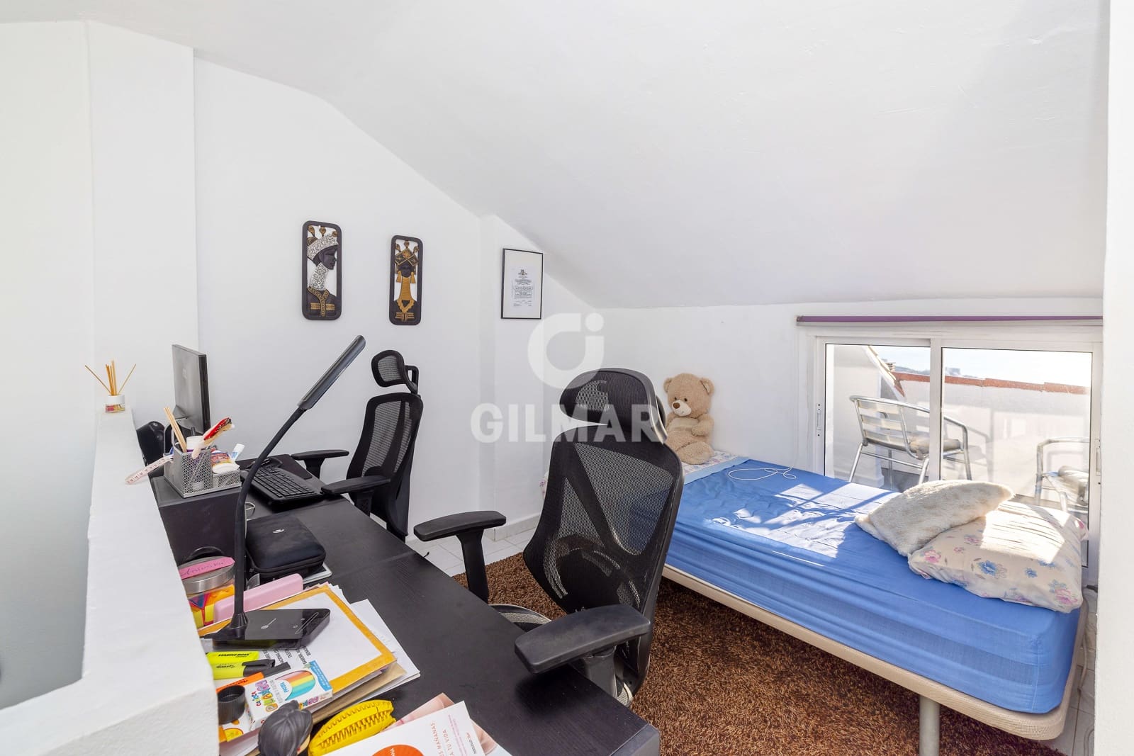 Adosado de 4 habitaciones en Benalmádena en venta con piscina garaje - 425.000 € (Ref: 9481637)