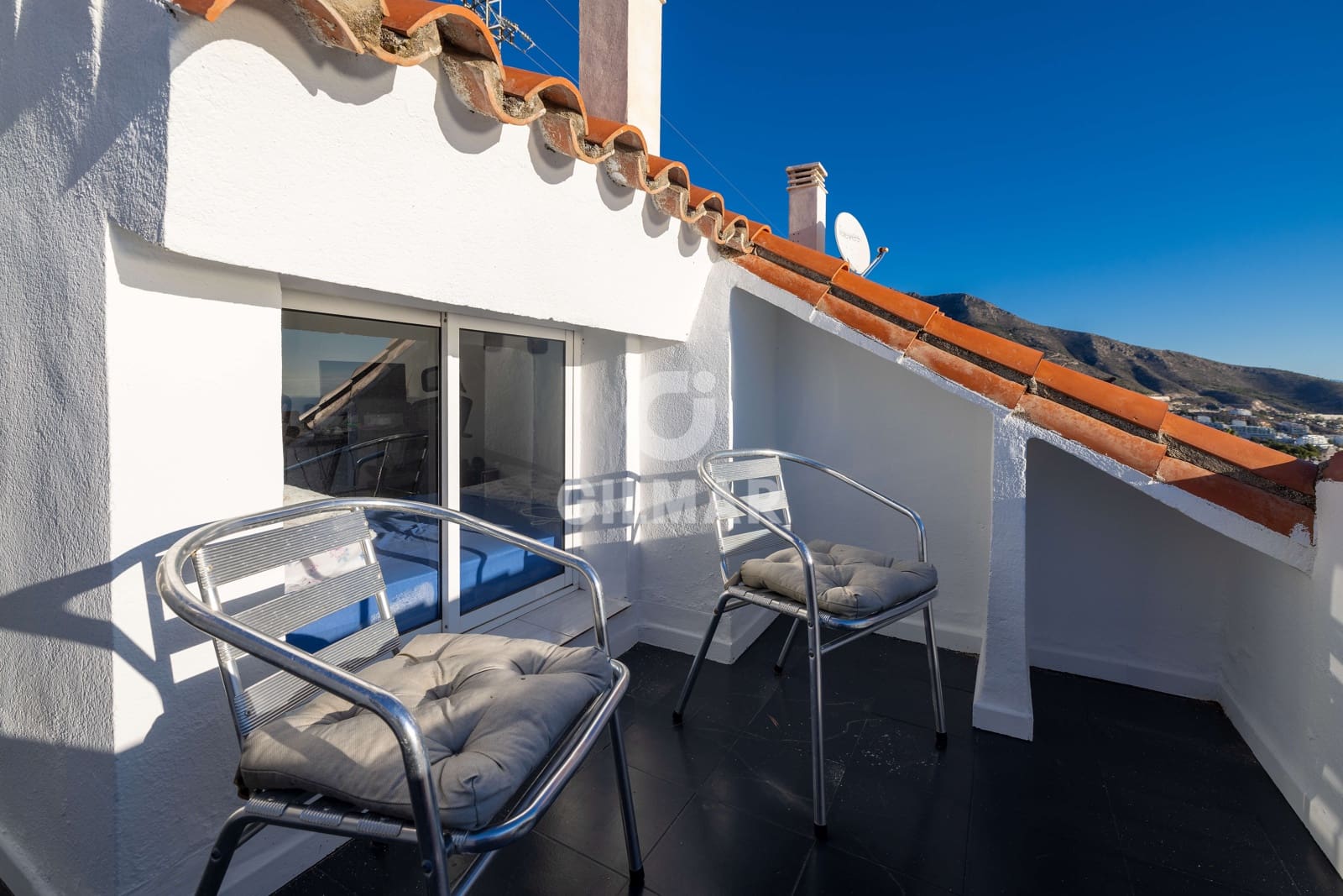 Adosado de 4 habitaciones en Benalmádena en venta con piscina garaje - 425.000 € (Ref: 9481637)