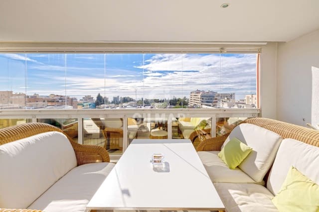 5 slaapkamer Penthouse te koop in Huerta Belón - Calvario, Marbella met garage - € 1.200.000 (Ref: 9484962)