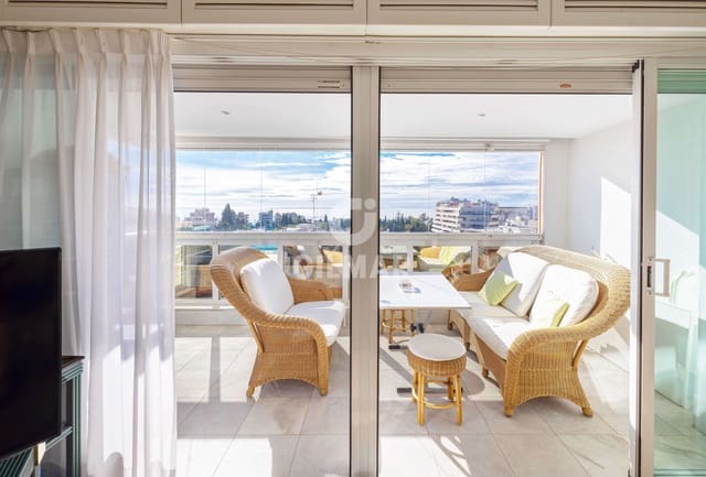 5 slaapkamer Penthouse te koop in Huerta Belón - Calvario, Marbella met garage - € 1.200.000 (Ref: 9484962)