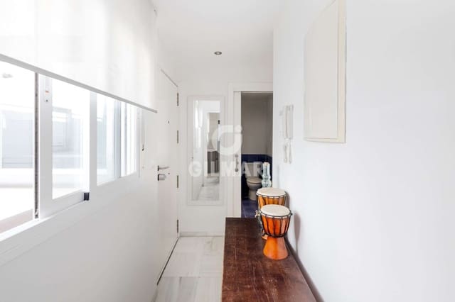 2 slaapkamer Penthouse te koop in El Puerto de Santa María - € 220.000 (Ref: 9489690)