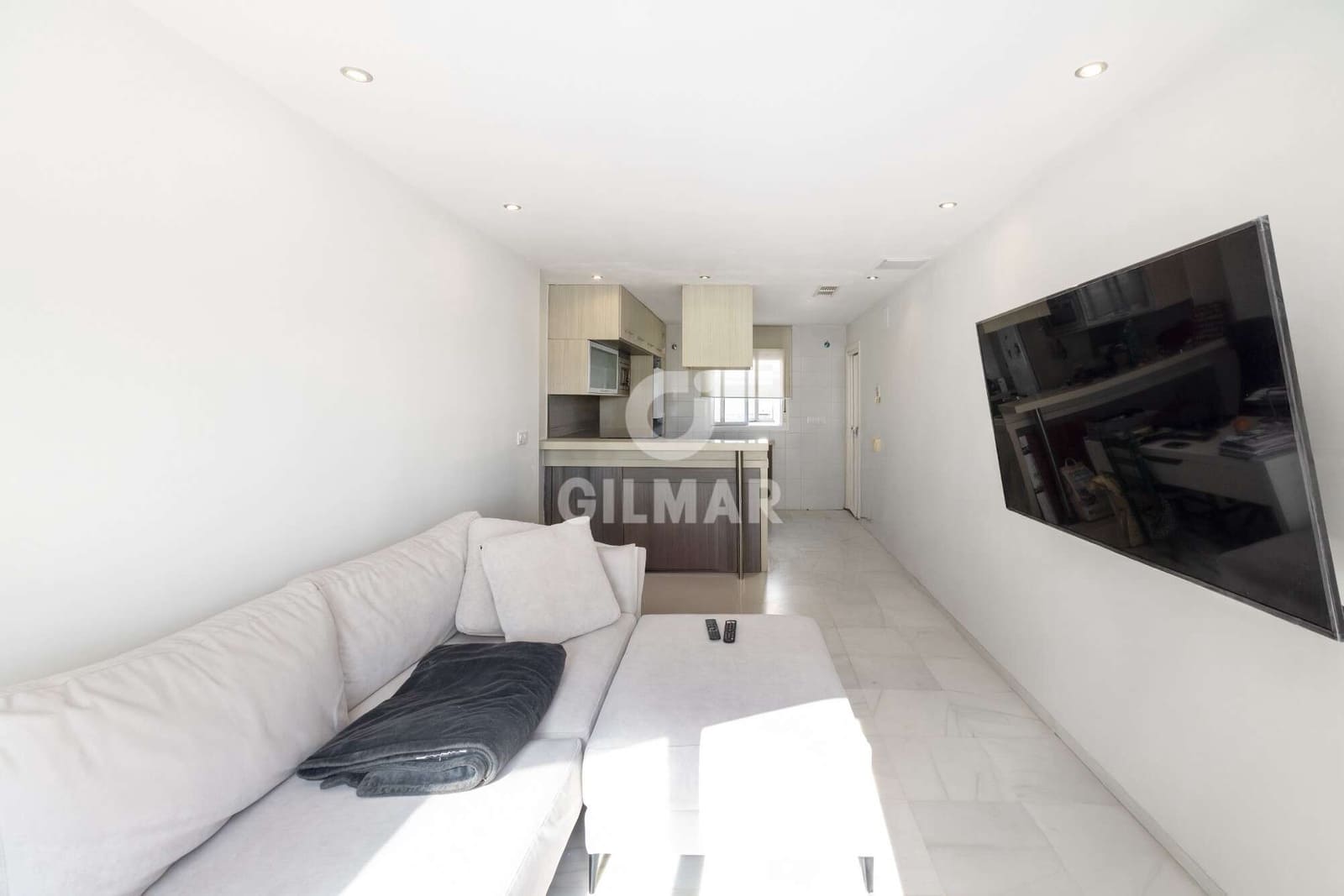 2 bedroom Penthouse for sale in El Puerto de Santa Maria - € 220,000 (Ref: 9489690)