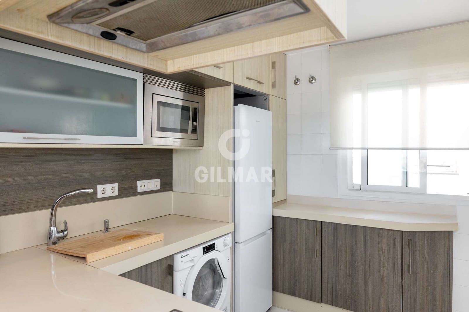 2 bedroom Penthouse for sale in El Puerto de Santa Maria - € 220,000 (Ref: 9489690)