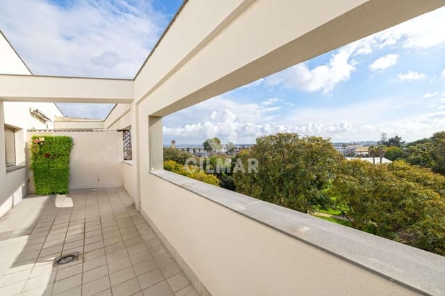 2 slaapkamer Penthouse te koop in El Puerto de Santa María - € 220.000 (Ref: 9489690)