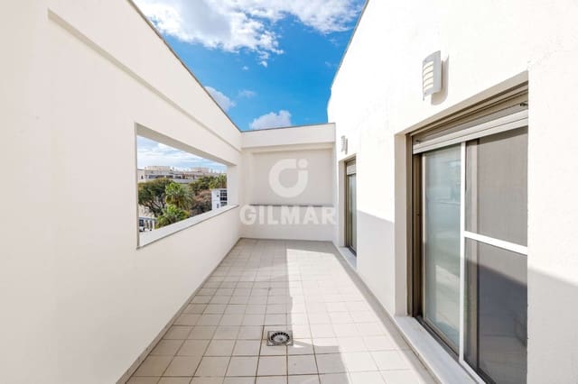 2 slaapkamer Penthouse te koop in El Puerto de Santa María - € 220.000 (Ref: 9489690)