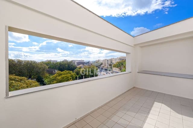 2 slaapkamer Penthouse te koop in El Puerto de Santa María - € 220.000 (Ref: 9489690)