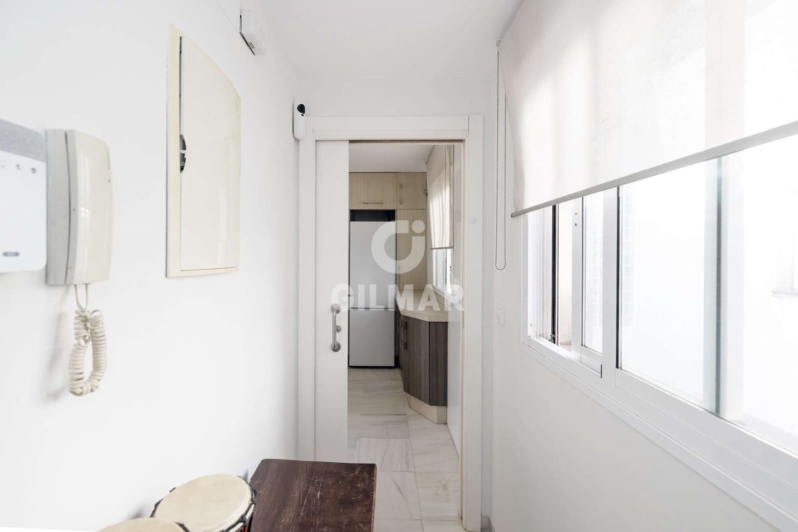 2 bedroom Penthouse for sale in El Puerto de Santa Maria - € 220,000 (Ref: 9489690)