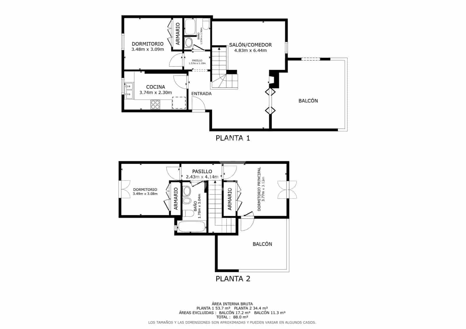 3 bedroom Flat for sale in Chiclana de la Frontera with pool - € 359,000 (Ref: 9489691)