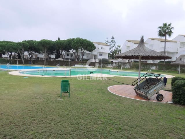 3 bedroom Flat for sale in Chiclana de la Frontera with pool - € 359,000 (Ref: 9489691)