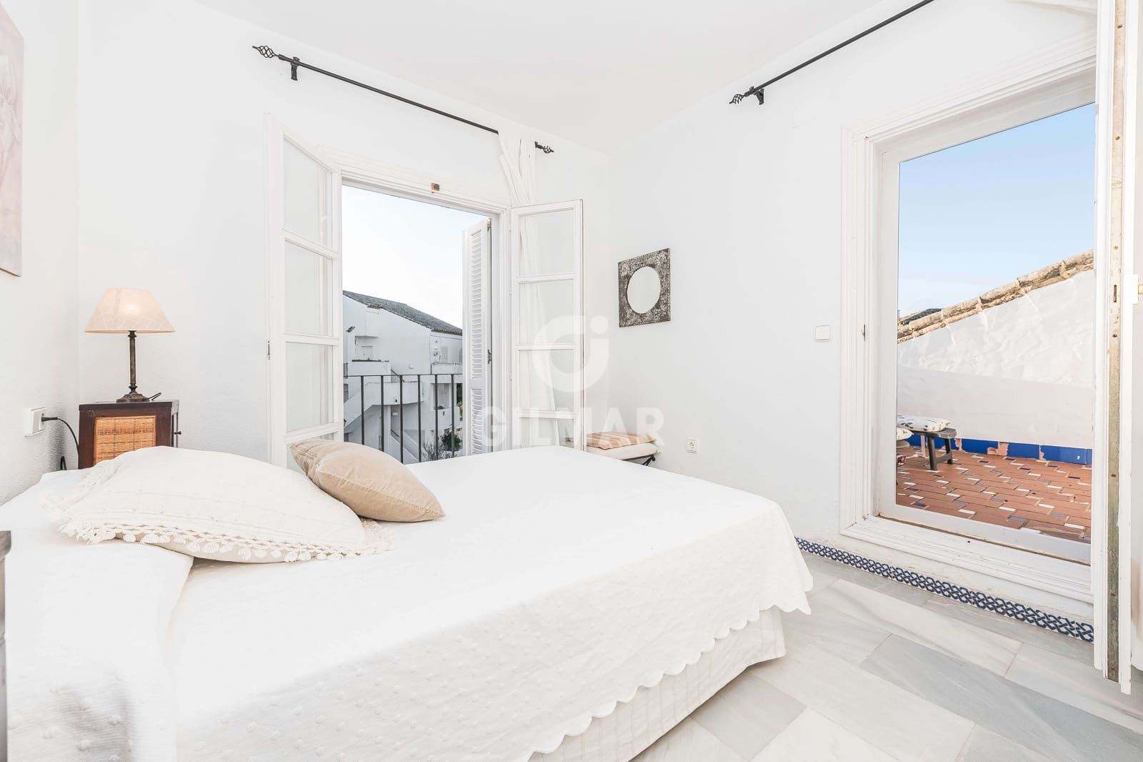 3 bedroom Flat for sale in Chiclana de la Frontera with pool - € 359,000 (Ref: 9489691)