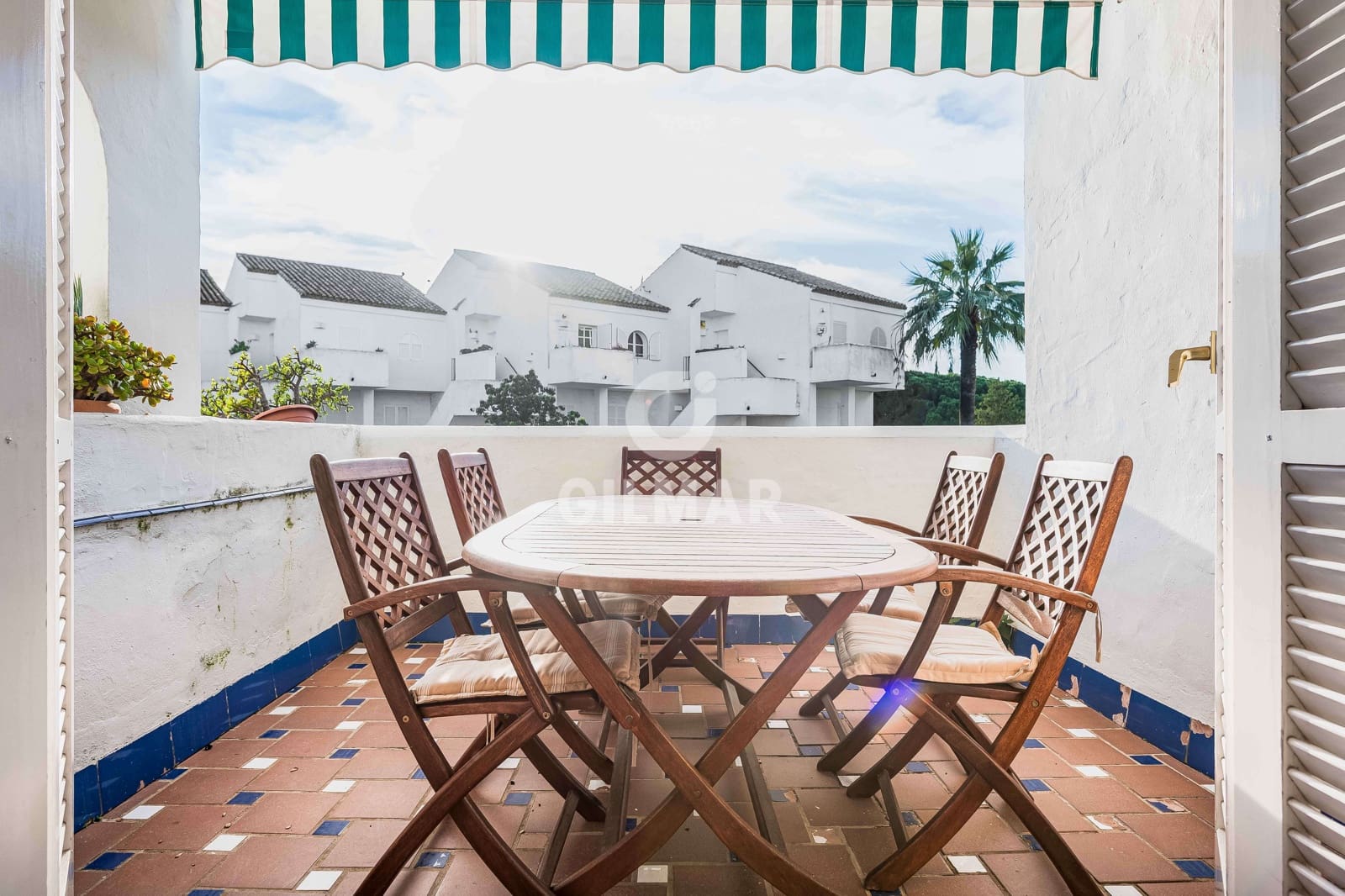 3 bedroom Flat for sale in Chiclana de la Frontera with pool - € 359,000 (Ref: 9489691)