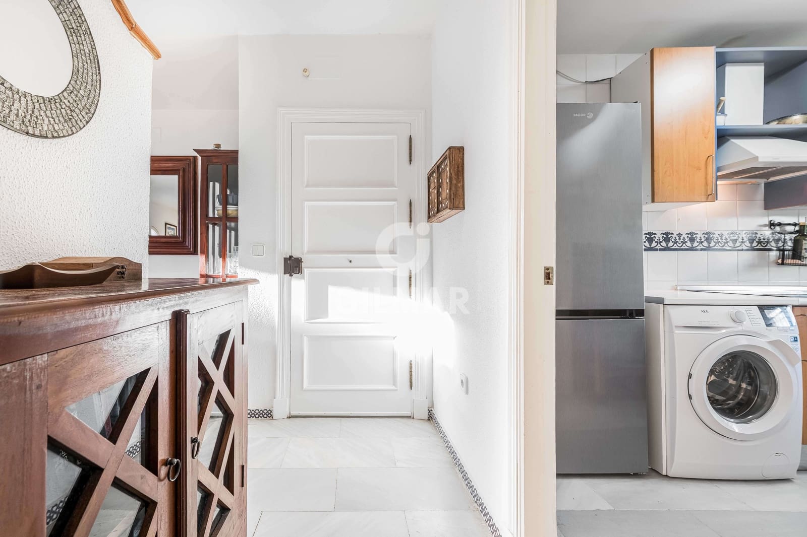 3 bedroom Flat for sale in Chiclana de la Frontera with pool - € 359,000 (Ref: 9489691)