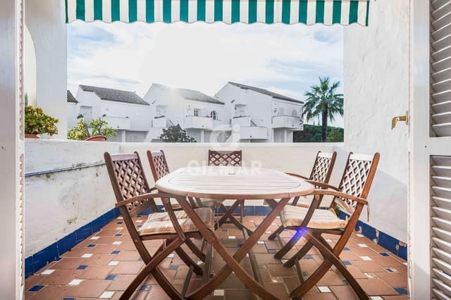 3 bedroom Flat for sale in Chiclana de la Frontera with pool - € 359,000 (Ref: 9489691)