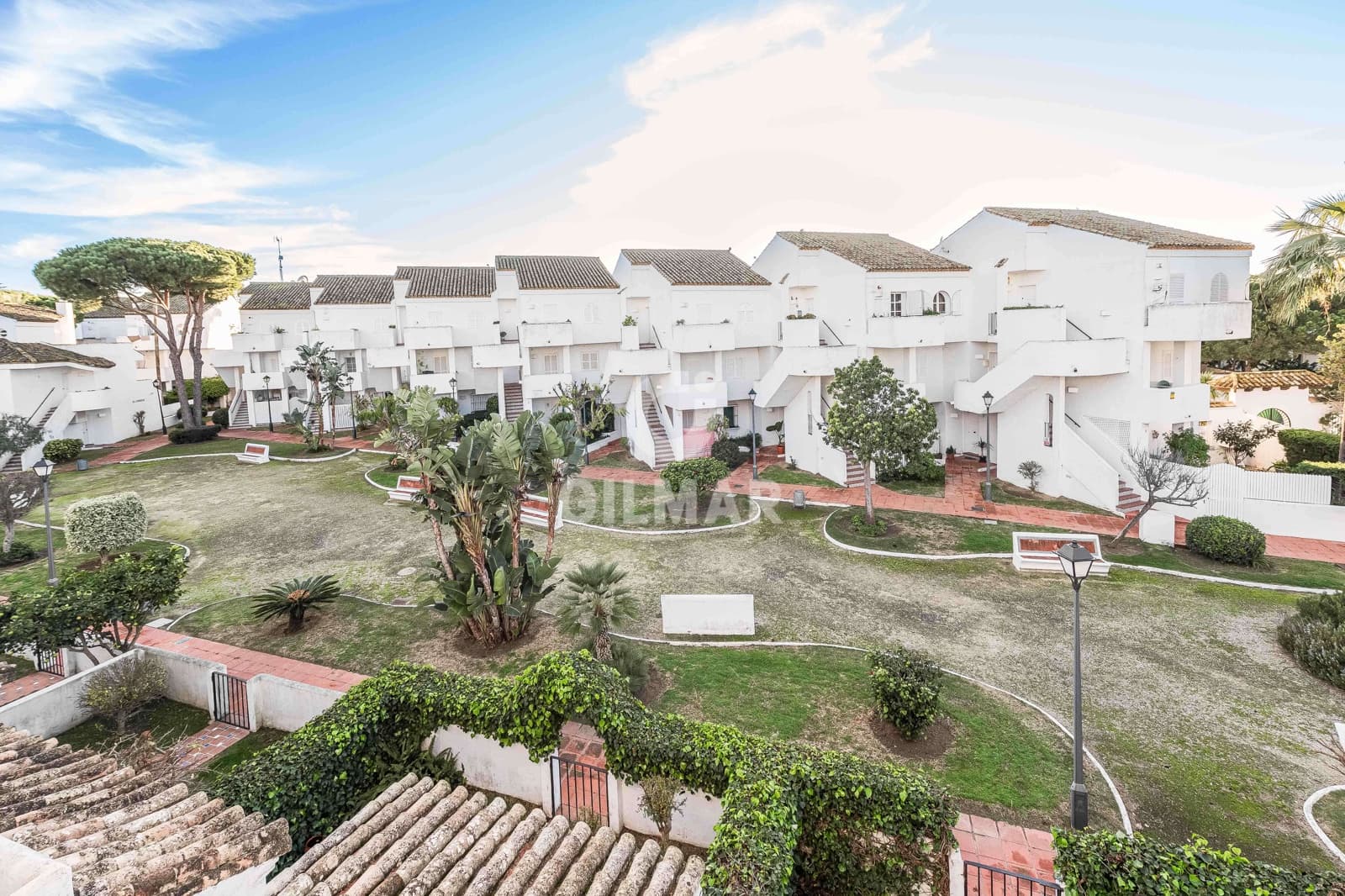 3 bedroom Flat for sale in Chiclana de la Frontera with pool - € 359,000 (Ref: 9489691)