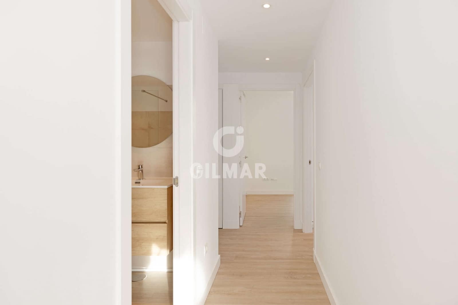 3 soveværelse Penthouse til salg i Estepona med garage - € 1.159.000 (Ref: 9489991)