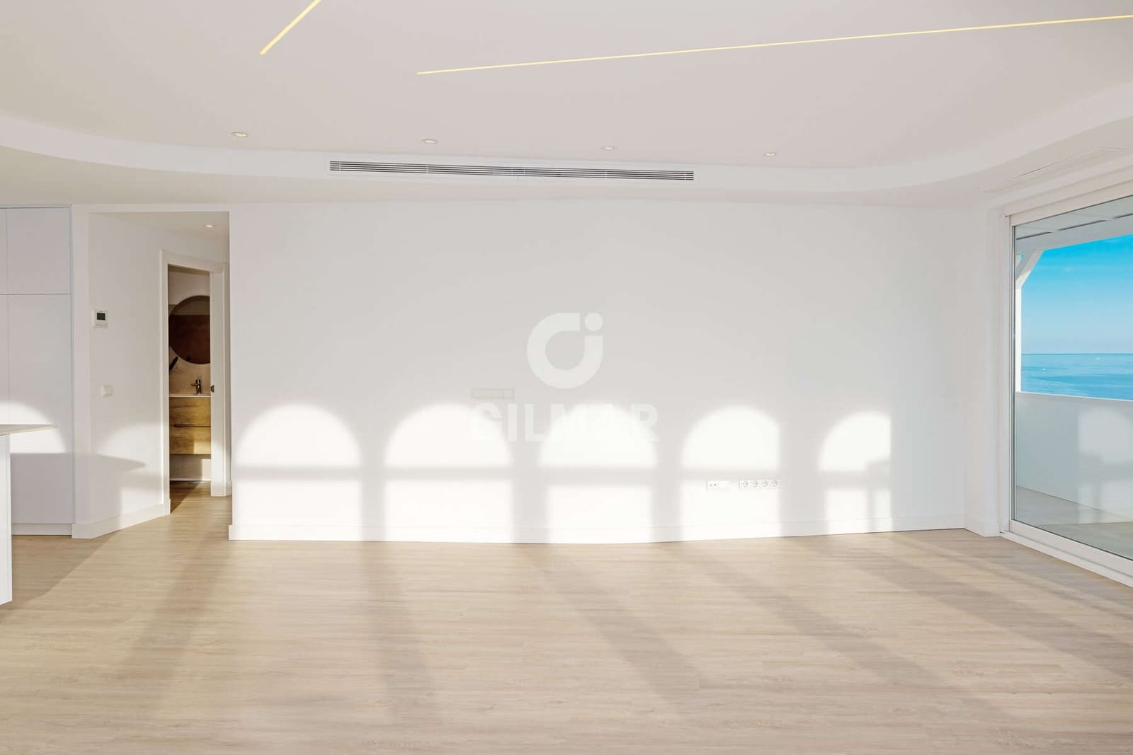 3 soveværelse Penthouse til salg i Estepona med garage - € 1.159.000 (Ref: 9489991)