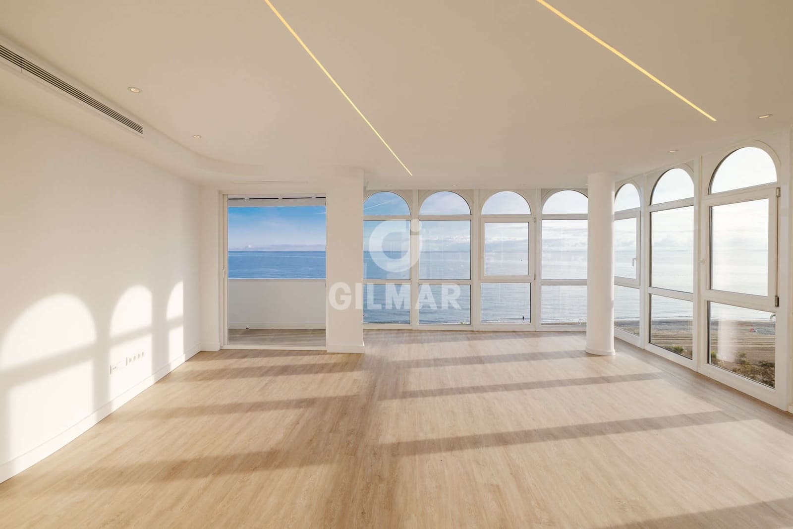 3 soveværelse Penthouse til salg i Estepona med garage - € 1.159.000 (Ref: 9489991)