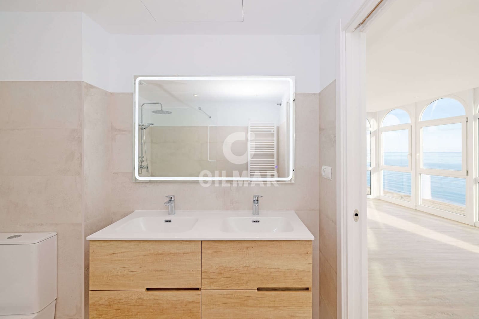 3 soveværelse Penthouse til salg i Estepona med garage - € 1.159.000 (Ref: 9489991)