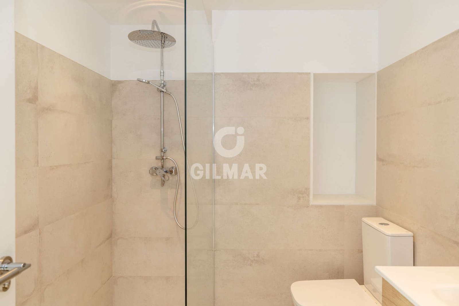 3 soveværelse Penthouse til salg i Estepona med garage - € 1.159.000 (Ref: 9489991)