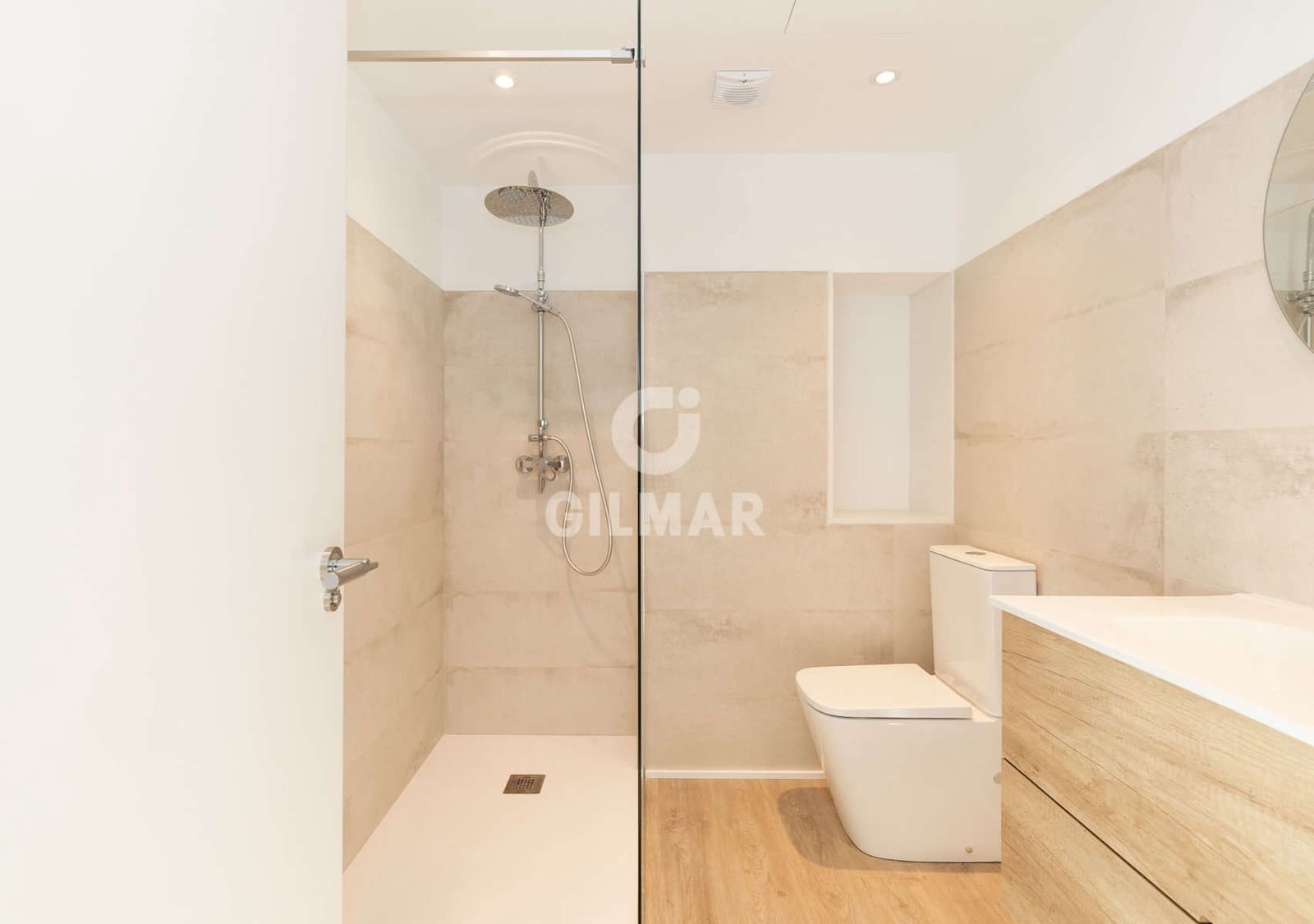 3 soveværelse Penthouse til salg i Estepona med garage - € 1.159.000 (Ref: 9489991)