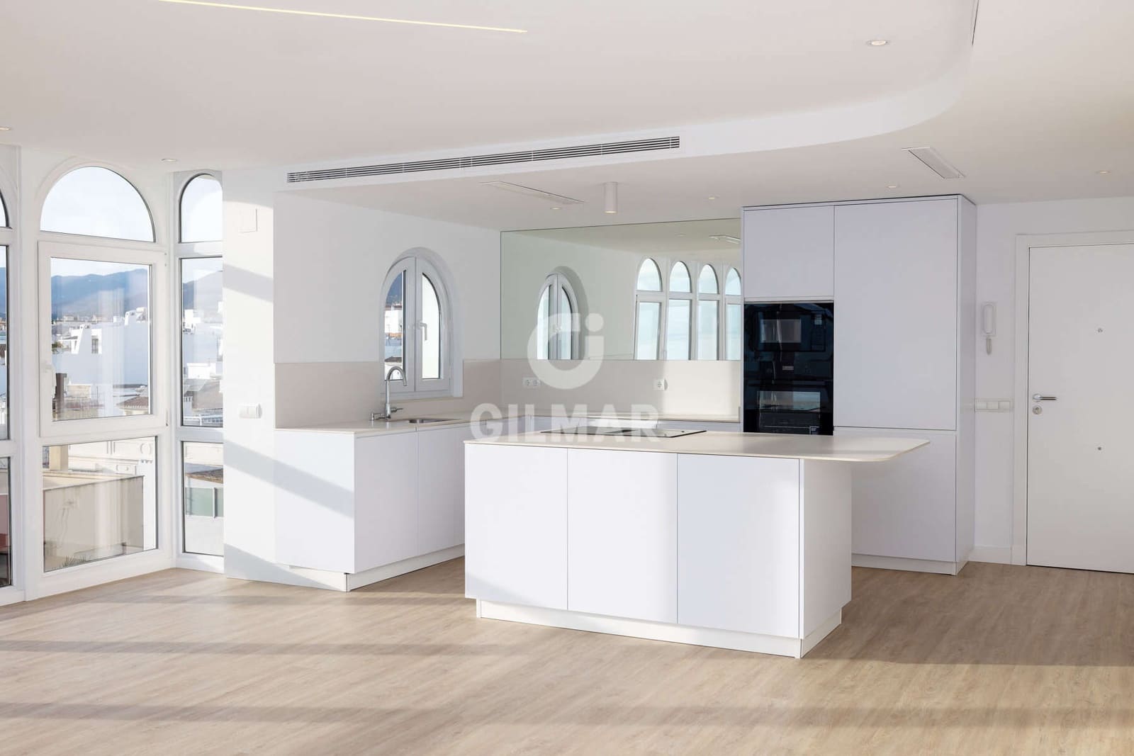 3 soveværelse Penthouse til salg i Estepona med garage - € 1.159.000 (Ref: 9489991)