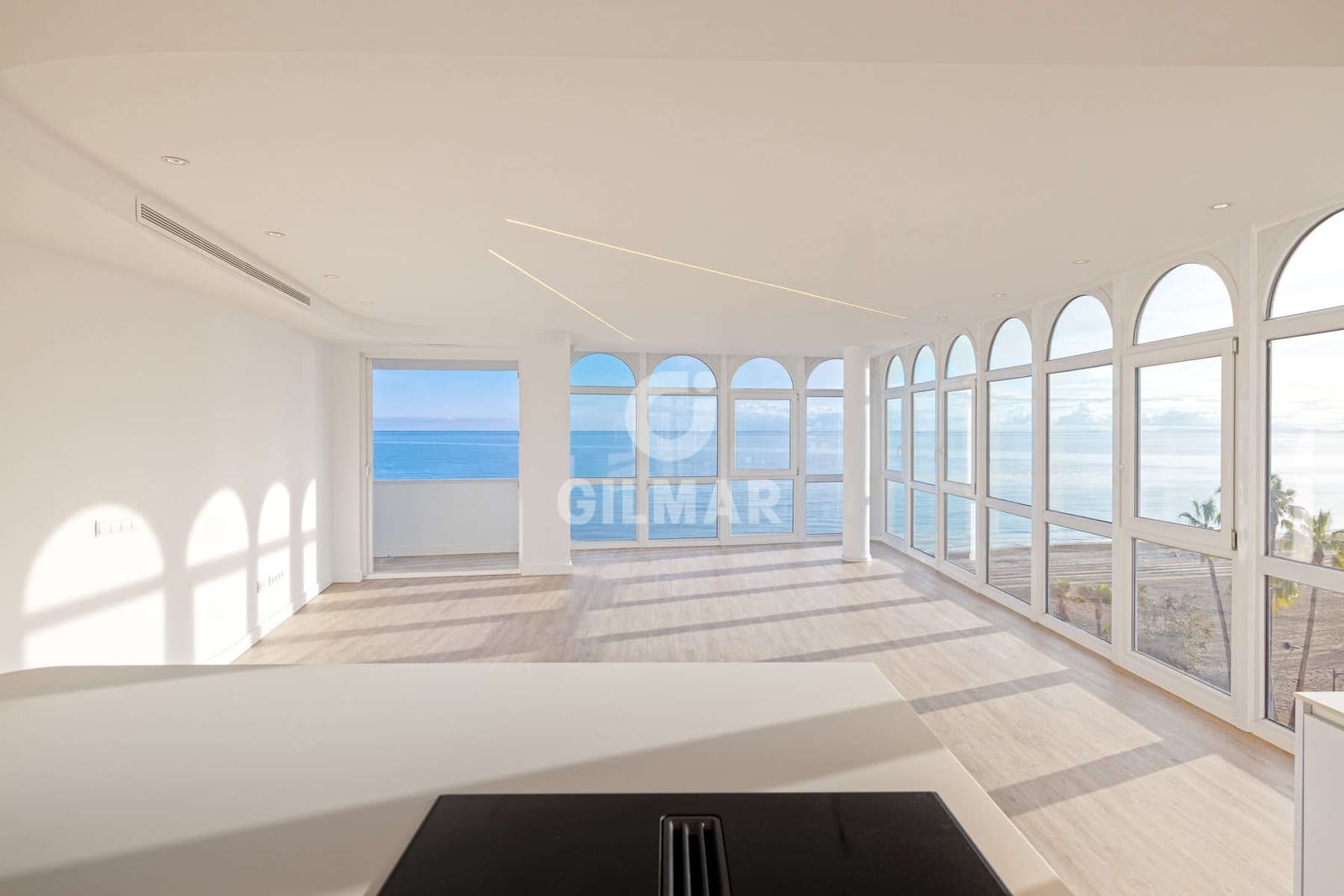 3 soveværelse Penthouse til salg i Estepona med garage - € 1.159.000 (Ref: 9489991)