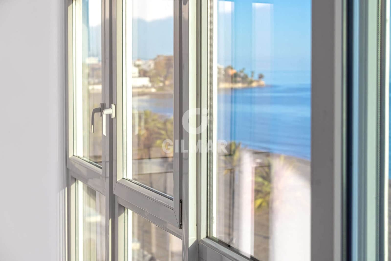 3 soveværelse Penthouse til salg i Estepona med garage - € 1.159.000 (Ref: 9489991)