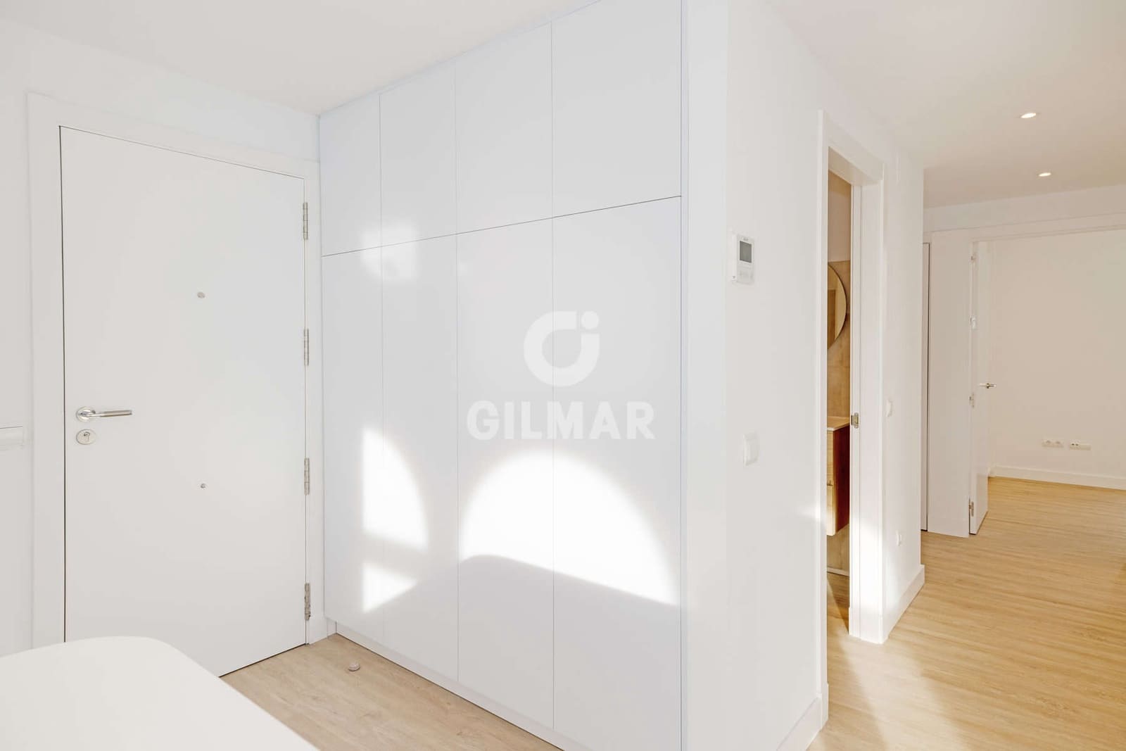 3 soveværelse Penthouse til salg i Estepona med garage - € 1.159.000 (Ref: 9489991)