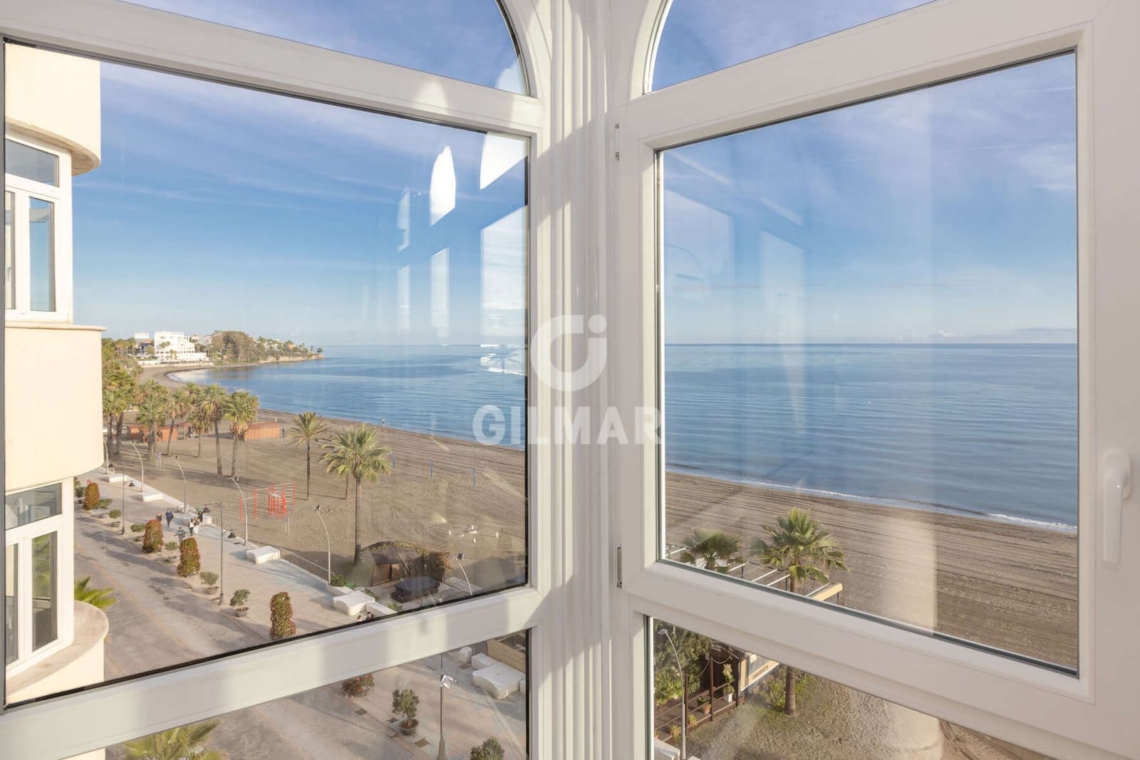 3 soveværelse Penthouse til salg i Estepona med garage - € 1.159.000 (Ref: 9489991)