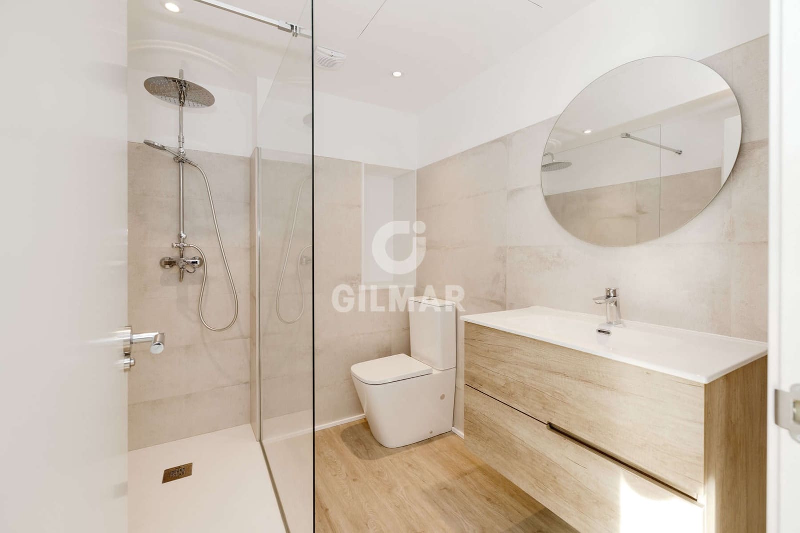 3 soveværelse Penthouse til salg i Estepona med garage - € 1.159.000 (Ref: 9489991)