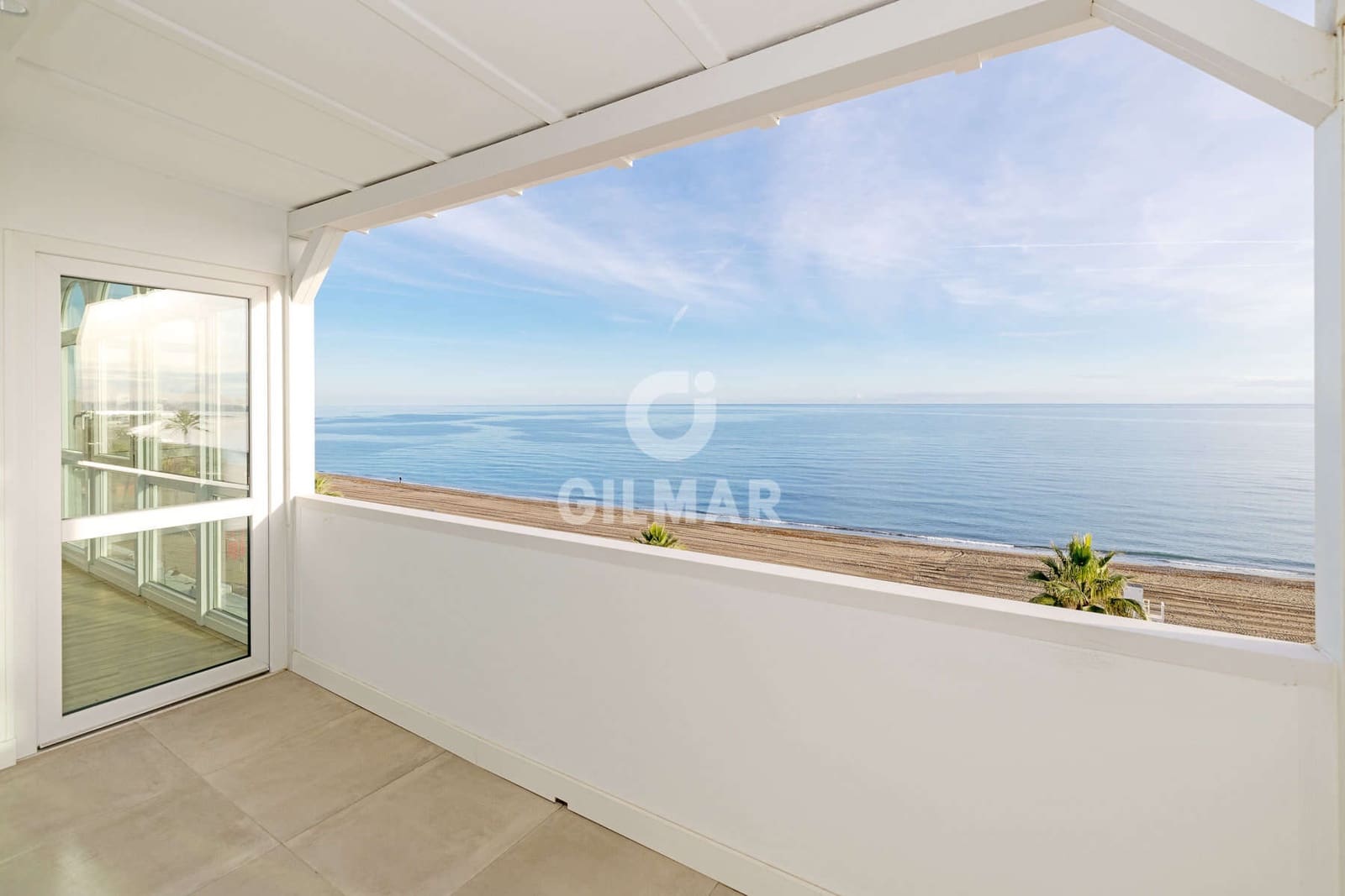 3 soveværelse Penthouse til salg i Estepona med garage - € 1.159.000 (Ref: 9489991)
