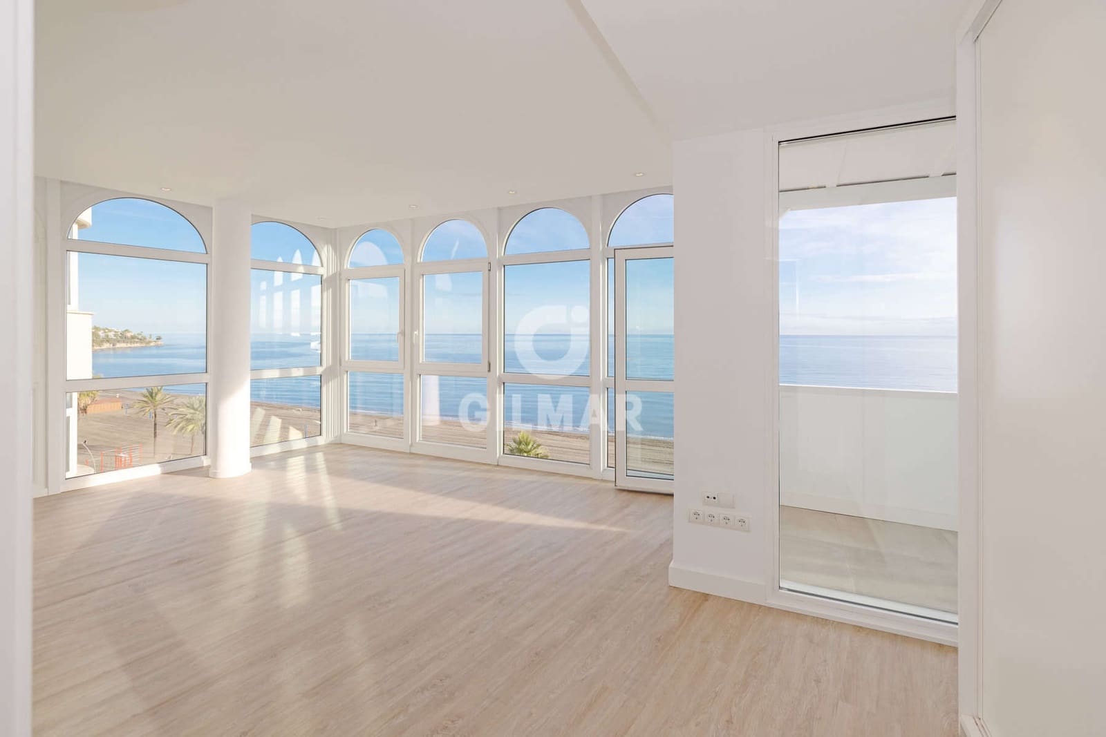 3 soveværelse Penthouse til salg i Estepona med garage - € 1.159.000 (Ref: 9489991)