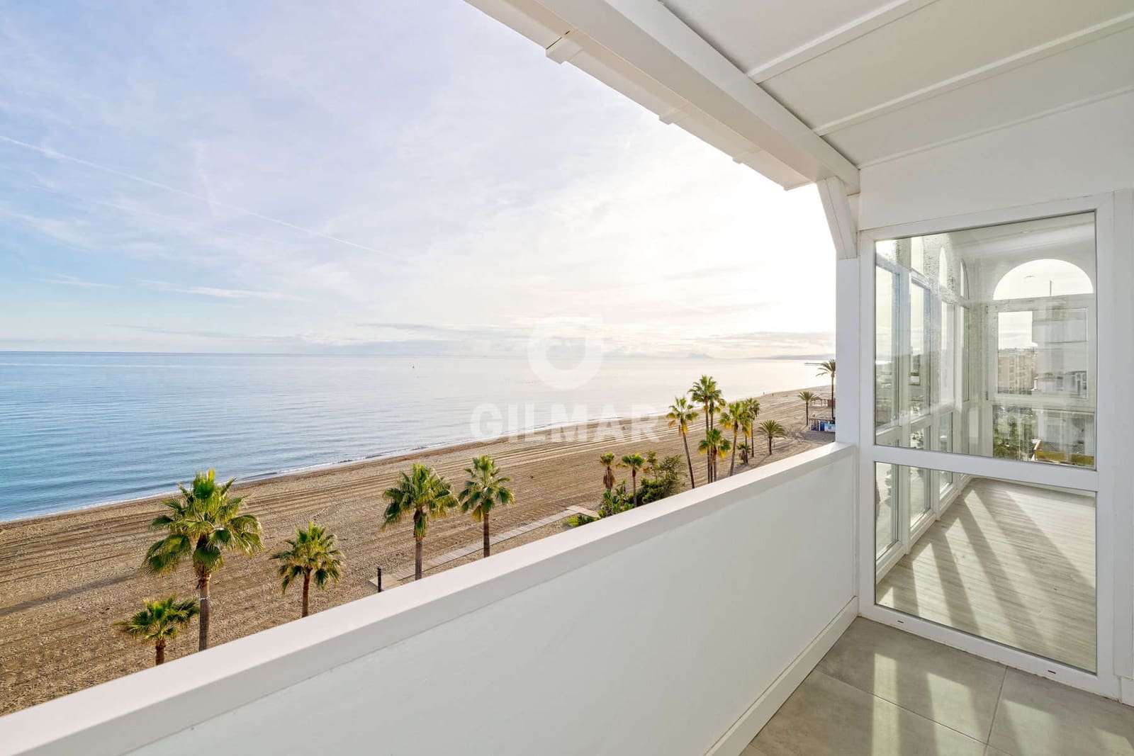 3 soveværelse Penthouse til salg i Estepona med garage - € 1.159.000 (Ref: 9489991)