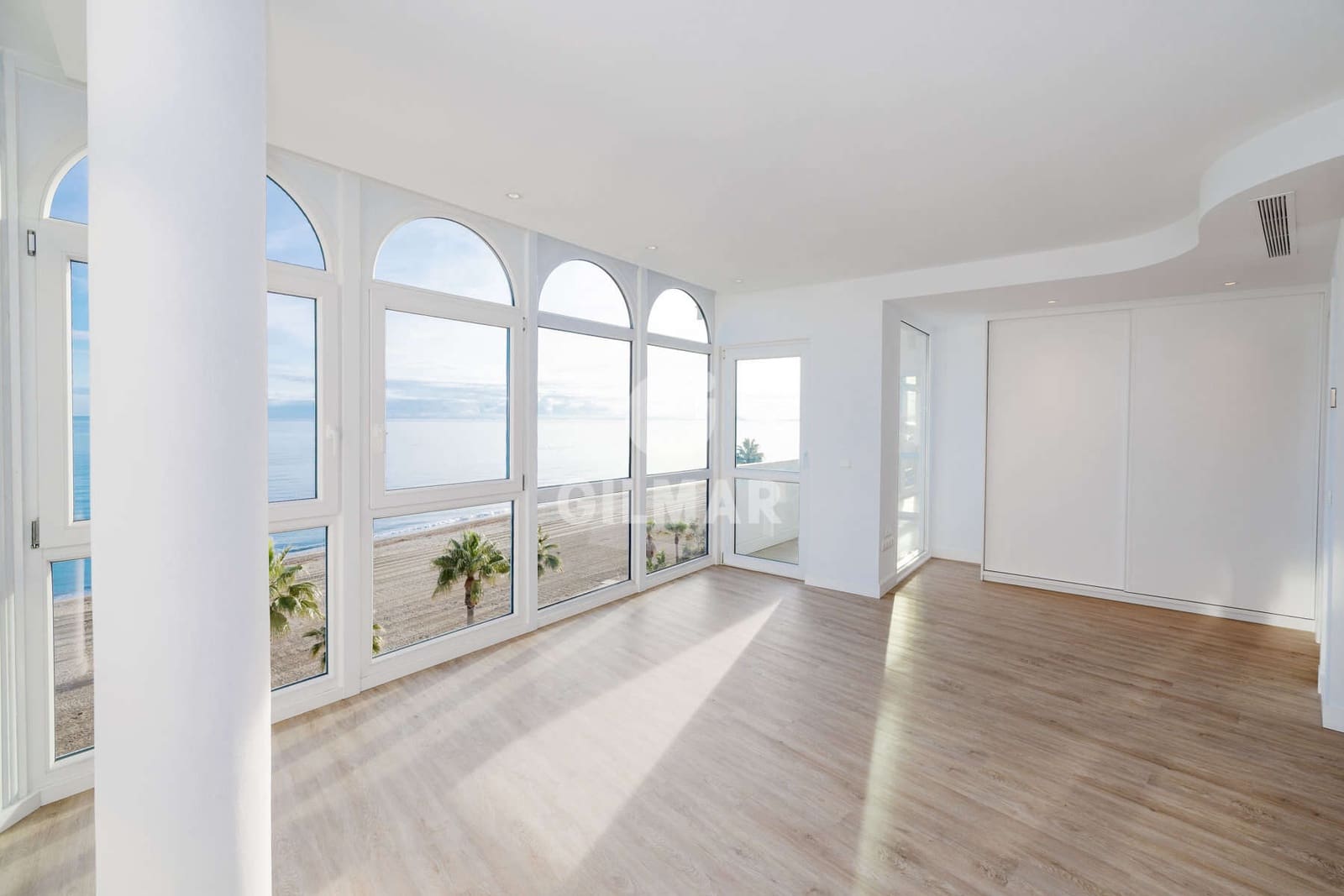 3 soveværelse Penthouse til salg i Estepona med garage - € 1.159.000 (Ref: 9489991)