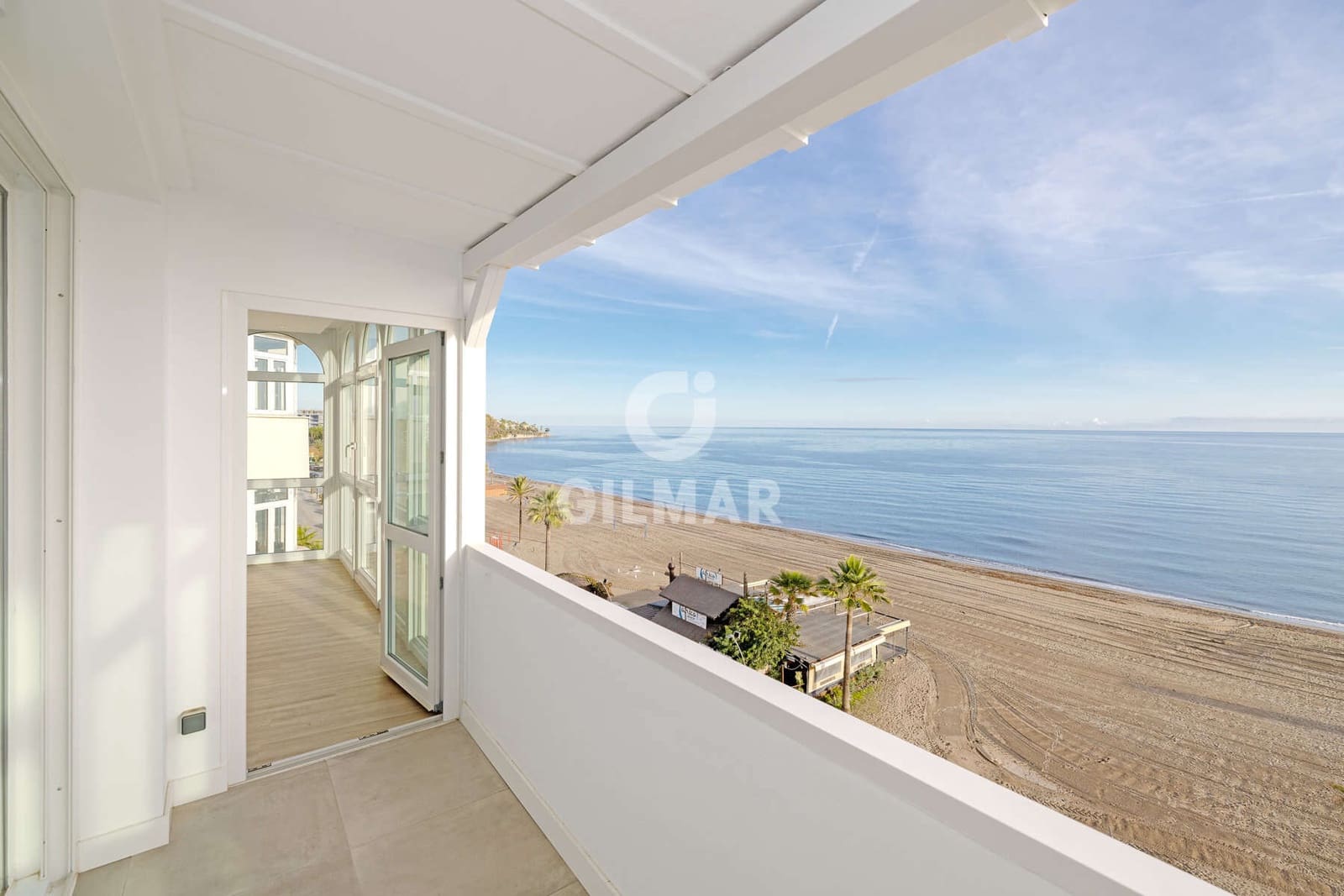 3 soveværelse Penthouse til salg i Estepona med garage - € 1.159.000 (Ref: 9489991)